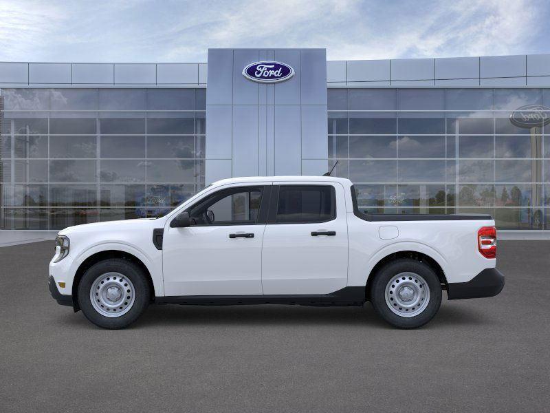 New 2025 Ford Maverick for sale in Lincoln NE