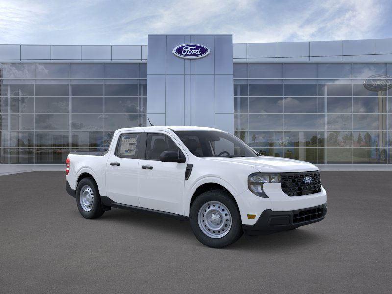 New 2025 Ford Maverick for sale in Lincoln NE