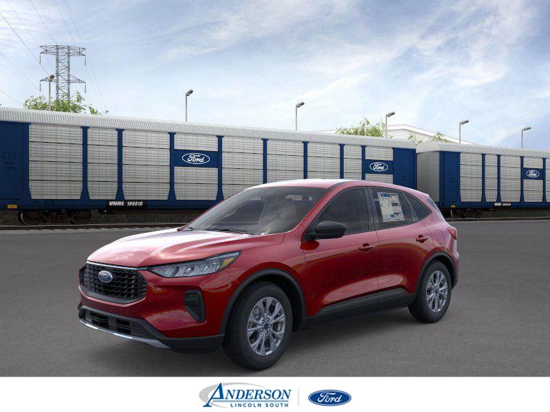 New 2025 Ford Escape Active SUV for sale in Lincoln NE