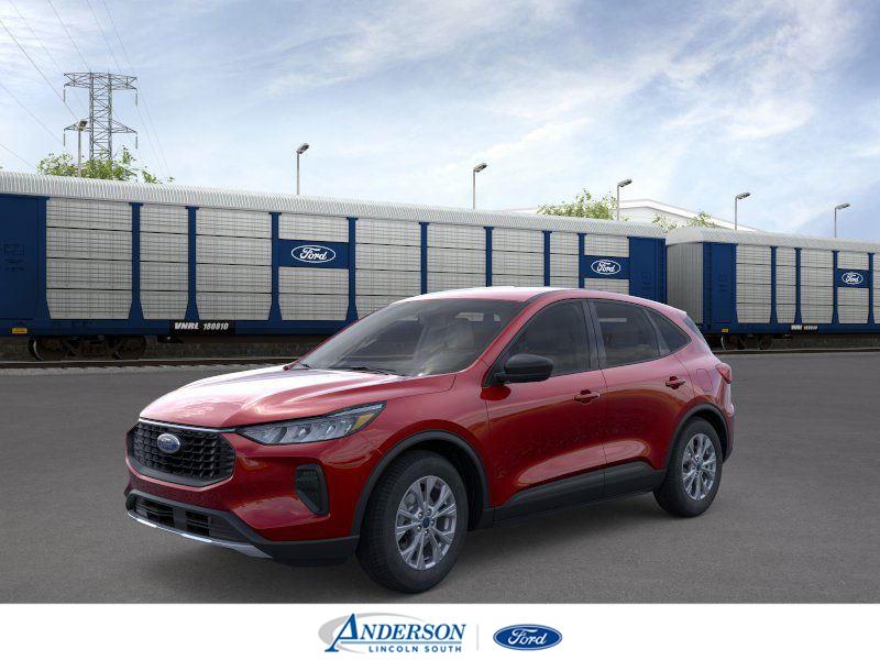 New 2025 Ford Escape Active SUV for sale in Lincoln NE