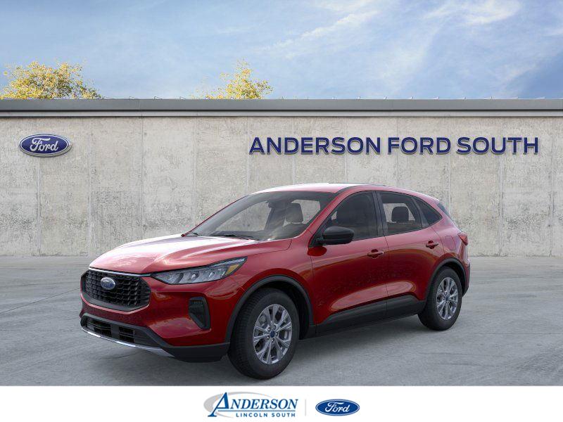 New 2025 Ford Escape for sale in Lincoln NE