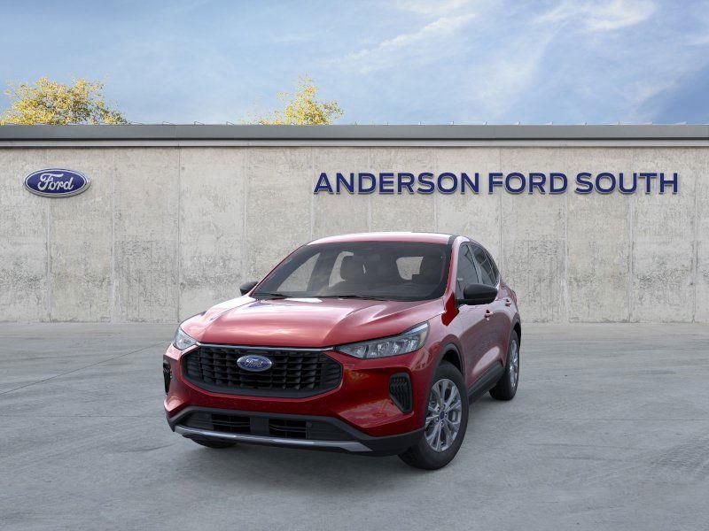 New 2025 Ford Escape for sale in Lincoln NE