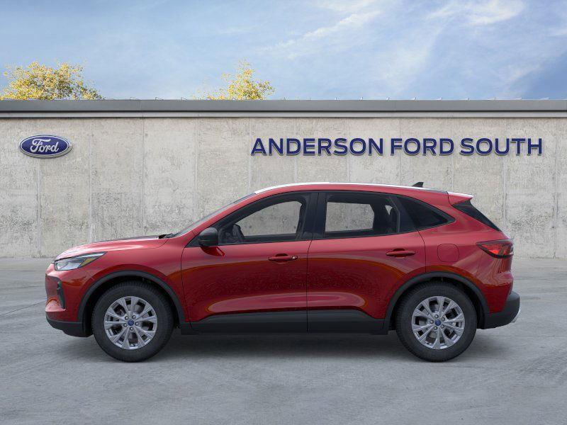 New 2025 Ford Escape for sale in Lincoln NE