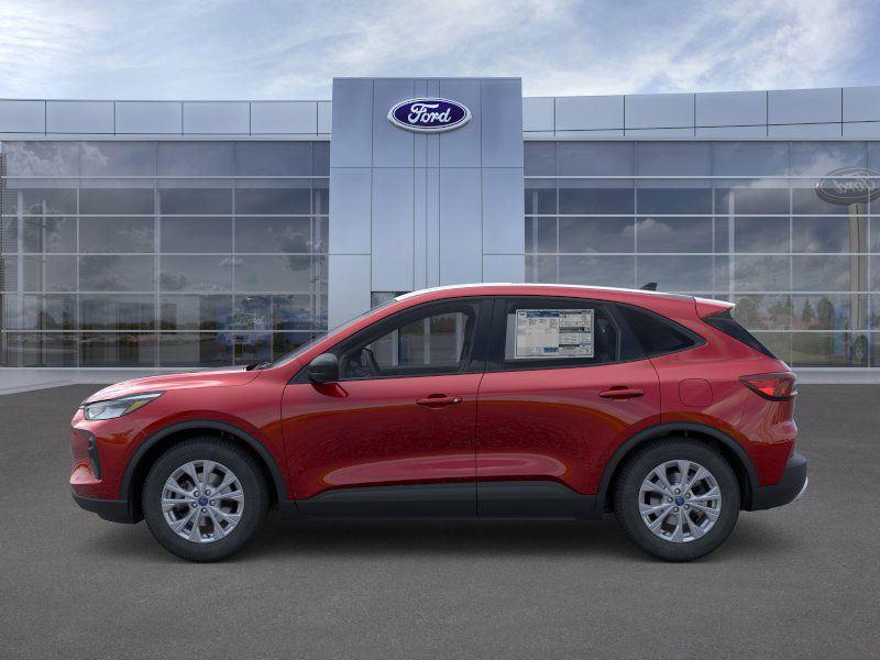 New 2025 Ford Escape for sale in Lincoln NE