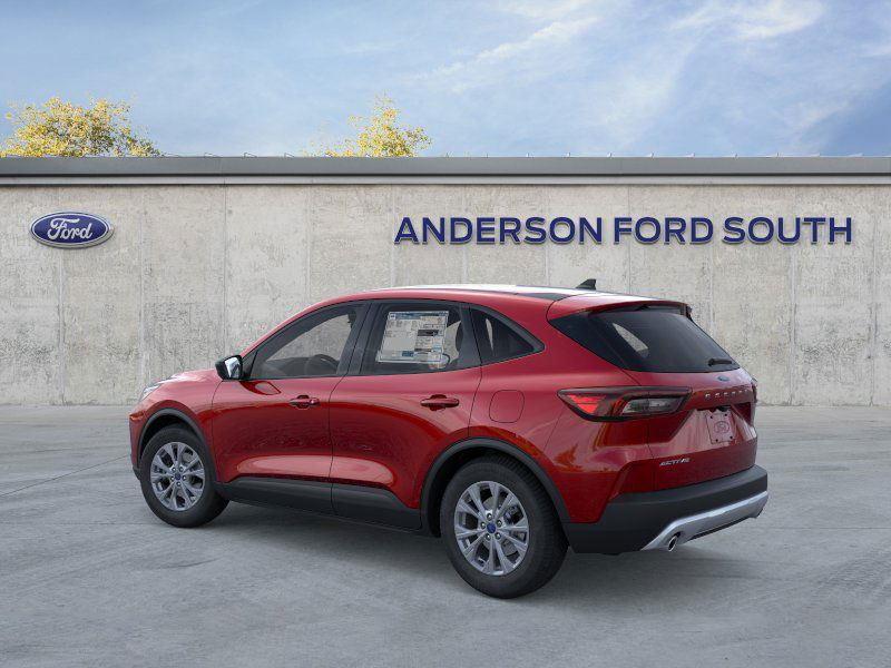 New 2025 Ford Escape for sale in Lincoln NE