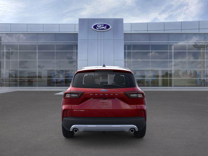 New 2025 Ford Escape for sale in Lincoln NE