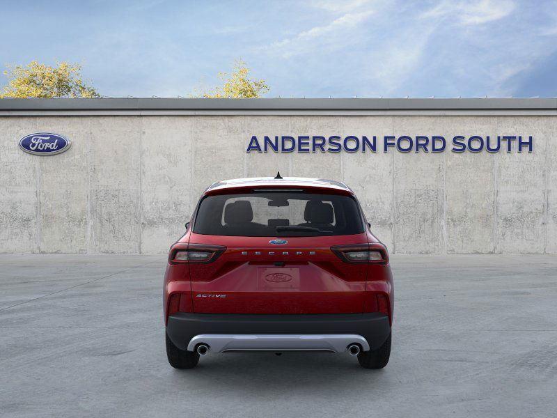 New 2025 Ford Escape for sale in Lincoln NE