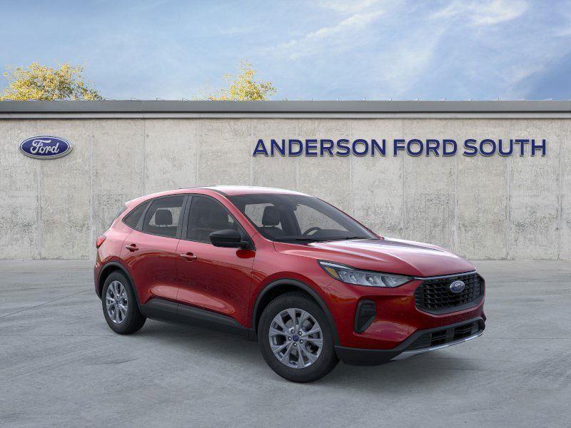 New 2025 Ford Escape for sale in Lincoln NE