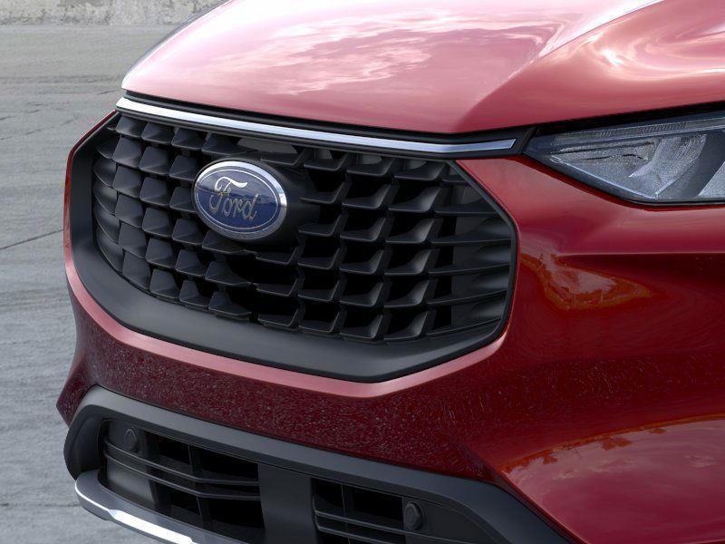 New 2025 Ford Escape for sale in Lincoln NE