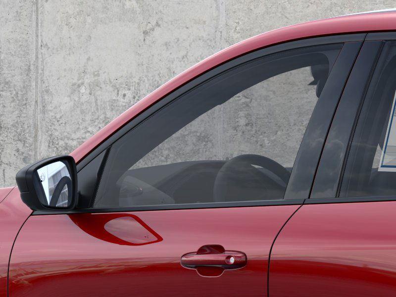 New 2025 Ford Escape for sale in Lincoln NE