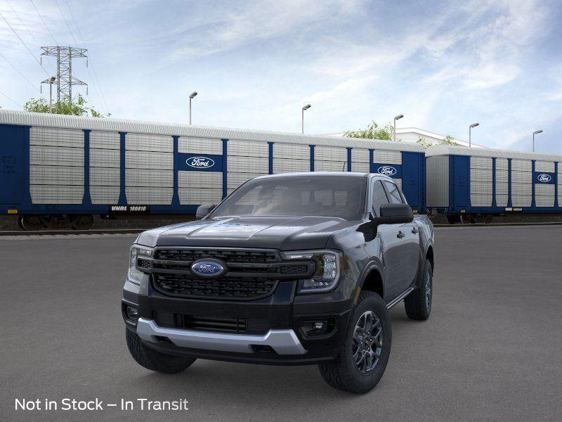 New 2025 Ford Ranger for sale in Lincoln NE