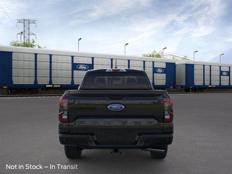 New 2025 Ford Ranger for sale in Lincoln NE