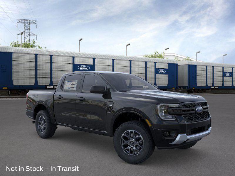 New 2025 Ford Ranger for sale in Lincoln NE