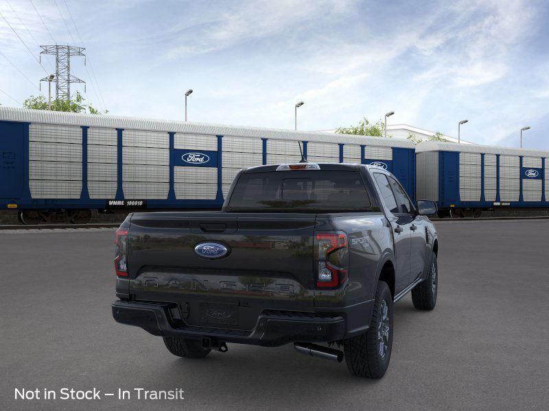 New 2025 Ford Ranger for sale in Lincoln NE