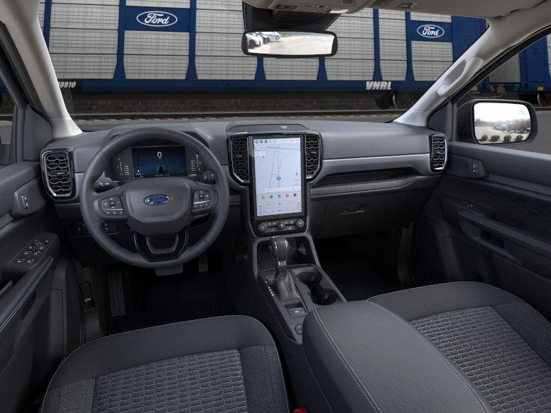 New 2025 Ford Ranger for sale in Lincoln NE