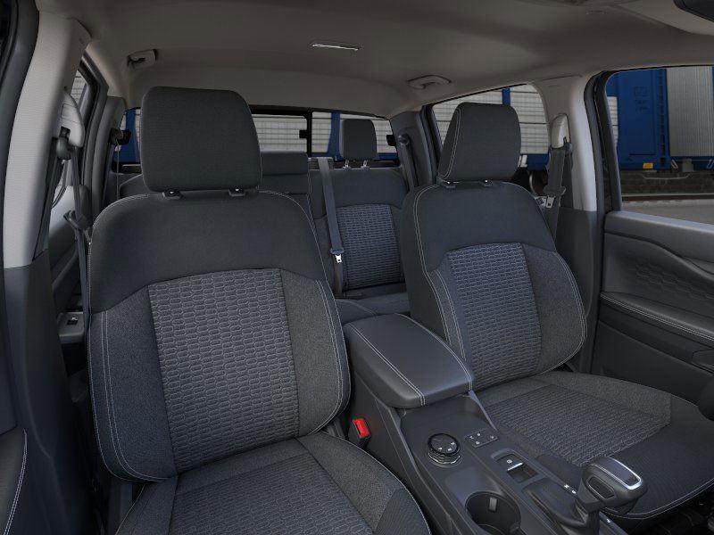 New 2025 Ford Ranger for sale in Lincoln NE