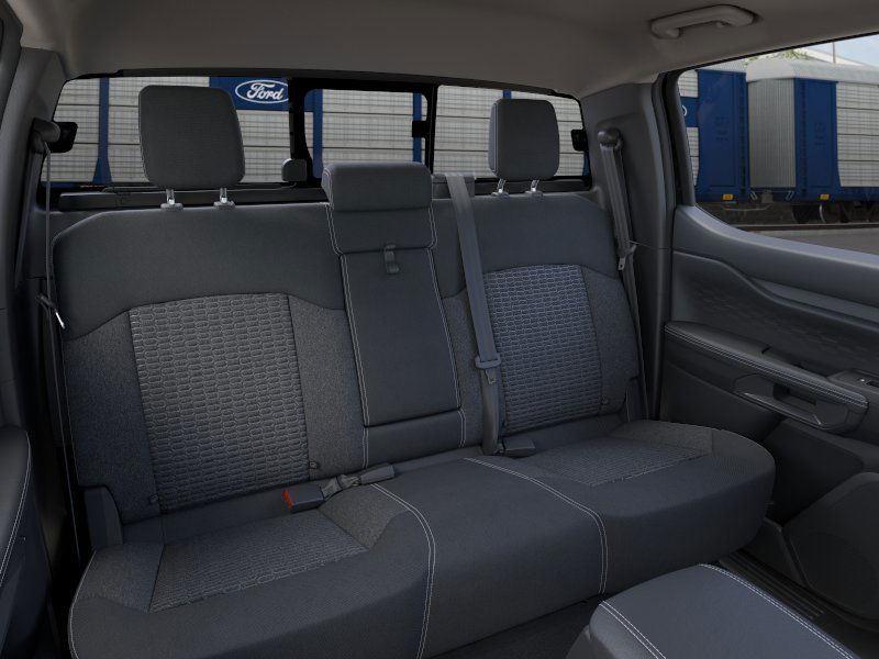 New 2025 Ford Ranger for sale in Lincoln NE