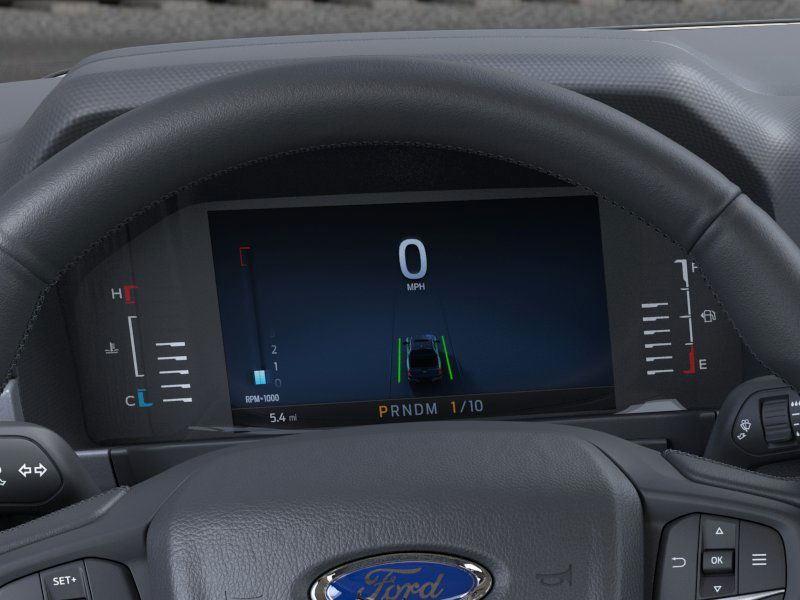 New 2025 Ford Ranger for sale in Lincoln NE