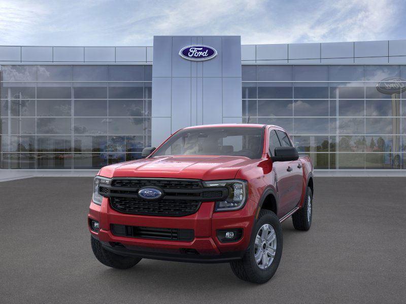 New 2025 Ford Ranger for sale in Lincoln NE