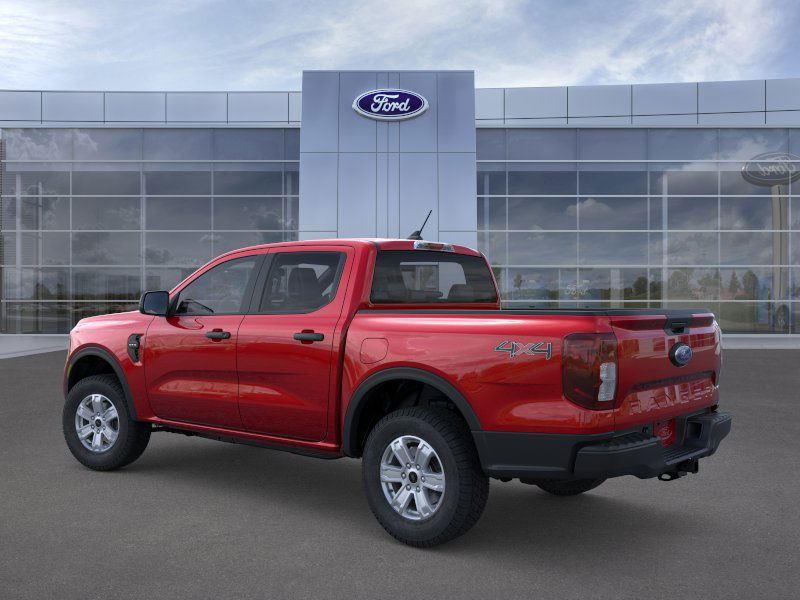 New 2025 Ford Ranger for sale in Lincoln NE