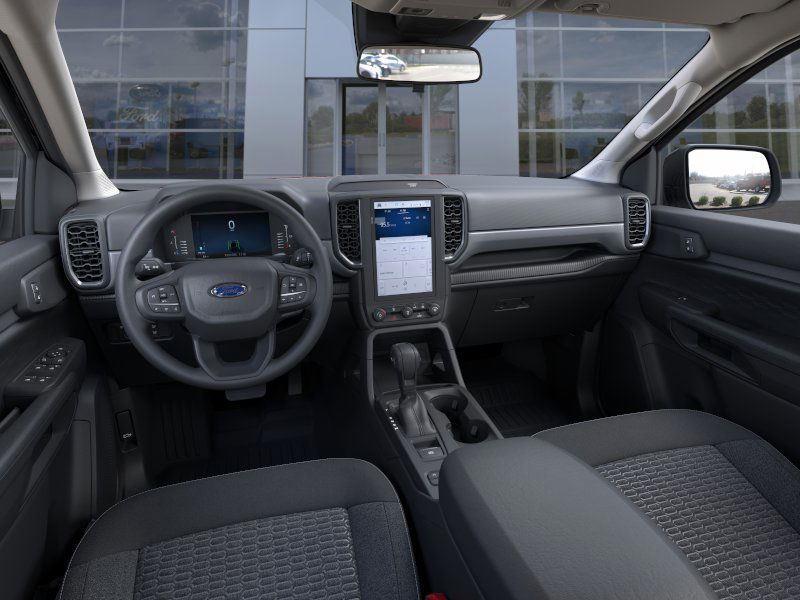New 2025 Ford Ranger for sale in Lincoln NE