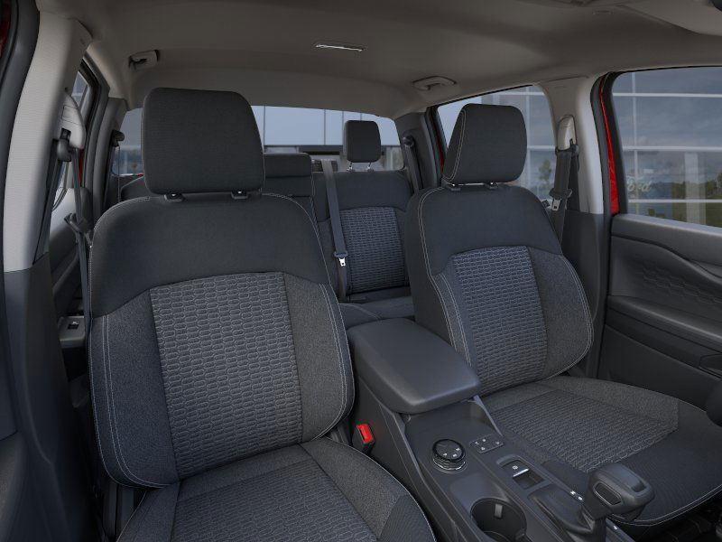New 2025 Ford Ranger for sale in Lincoln NE