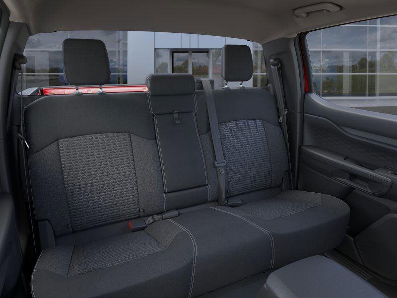 New 2025 Ford Ranger for sale in Lincoln NE