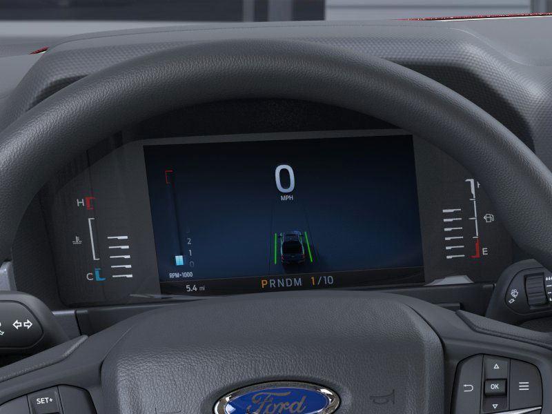 New 2025 Ford Ranger for sale in Lincoln NE