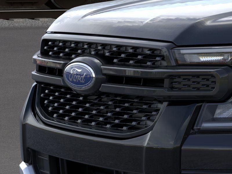 New 2025 Ford Ranger for sale in Lincoln NE