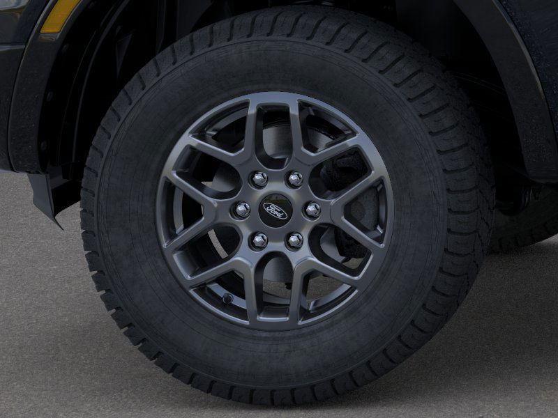 New 2025 Ford Ranger for sale in Lincoln NE