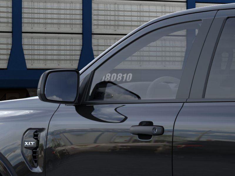 New 2025 Ford Ranger for sale in Lincoln NE