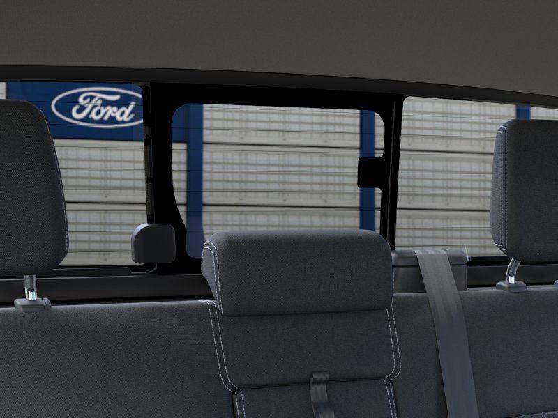 New 2025 Ford Ranger for sale in Lincoln NE