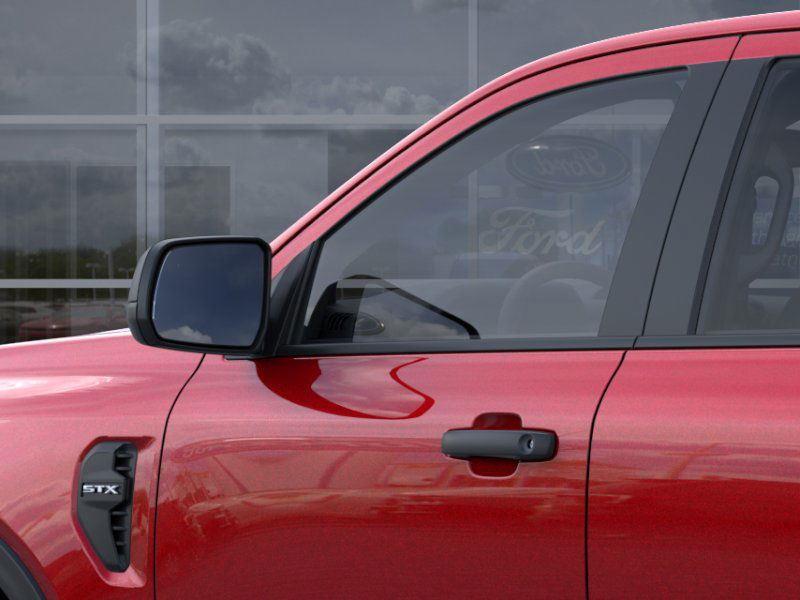 New 2025 Ford Ranger for sale in Lincoln NE