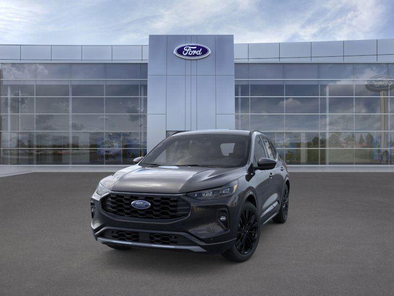 New 2025 Ford Escape for sale in Lincoln NE