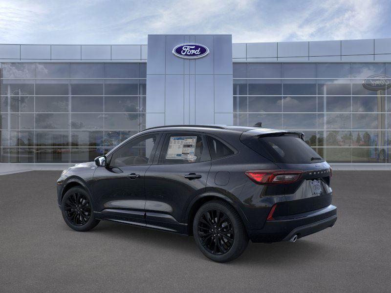 New 2025 Ford Escape for sale in Lincoln NE