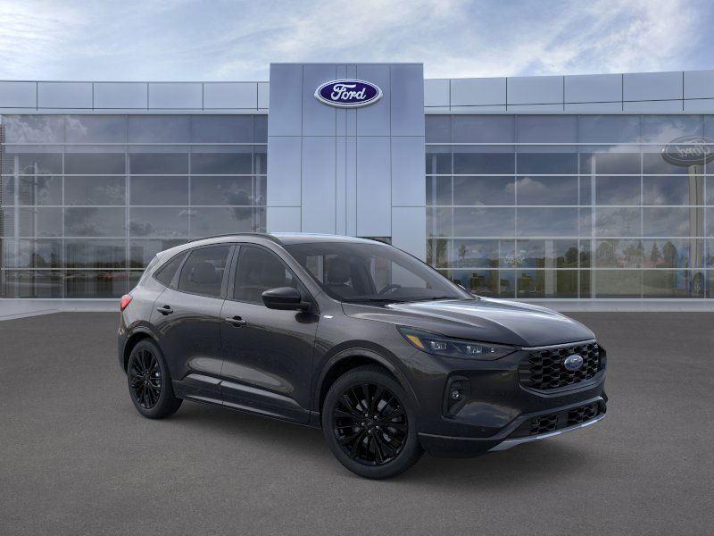 New 2025 Ford Escape for sale in Lincoln NE