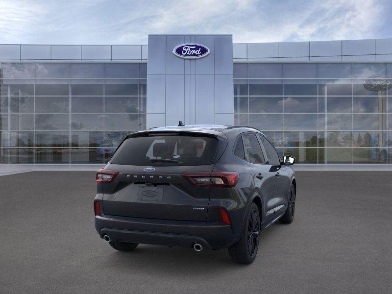 New 2025 Ford Escape for sale in Lincoln NE