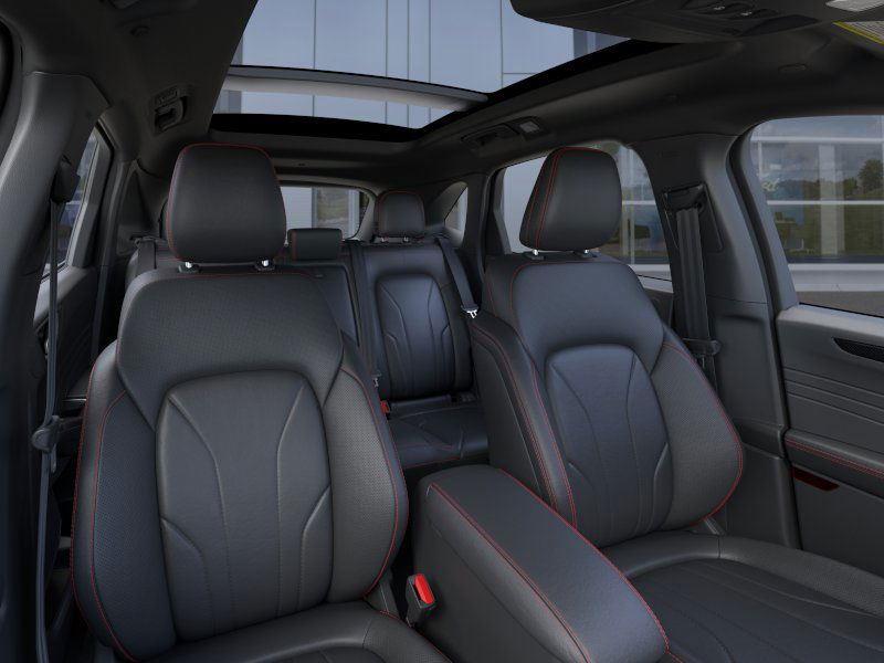 New 2025 Ford Escape for sale in Lincoln NE