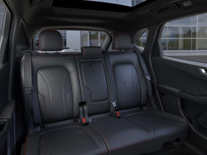 New 2025 Ford Escape for sale in Lincoln NE