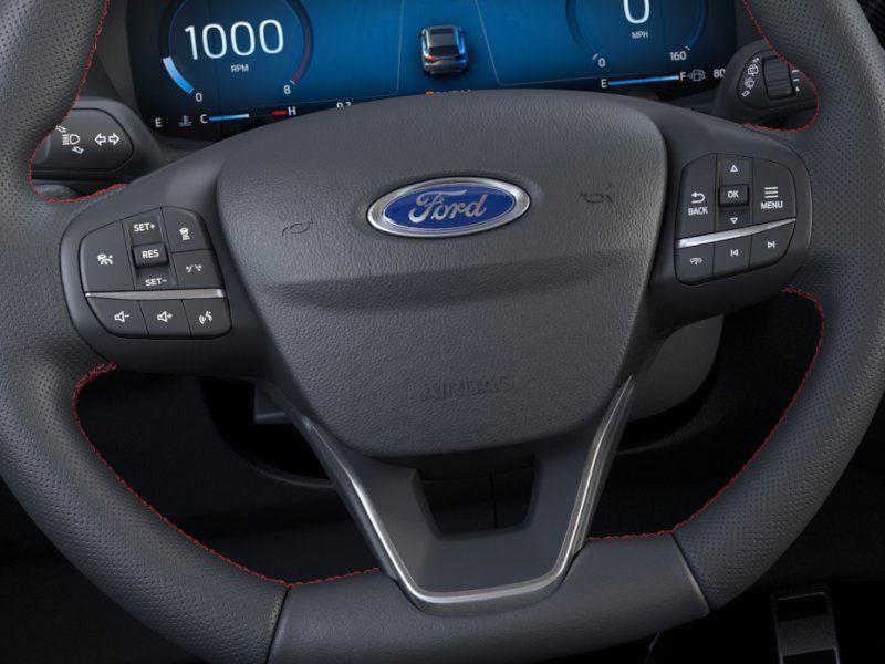 New 2025 Ford Escape for sale in Lincoln NE