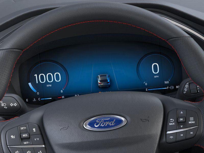 New 2025 Ford Escape for sale in Lincoln NE