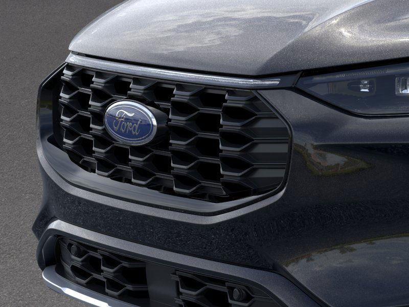 New 2025 Ford Escape for sale in Lincoln NE