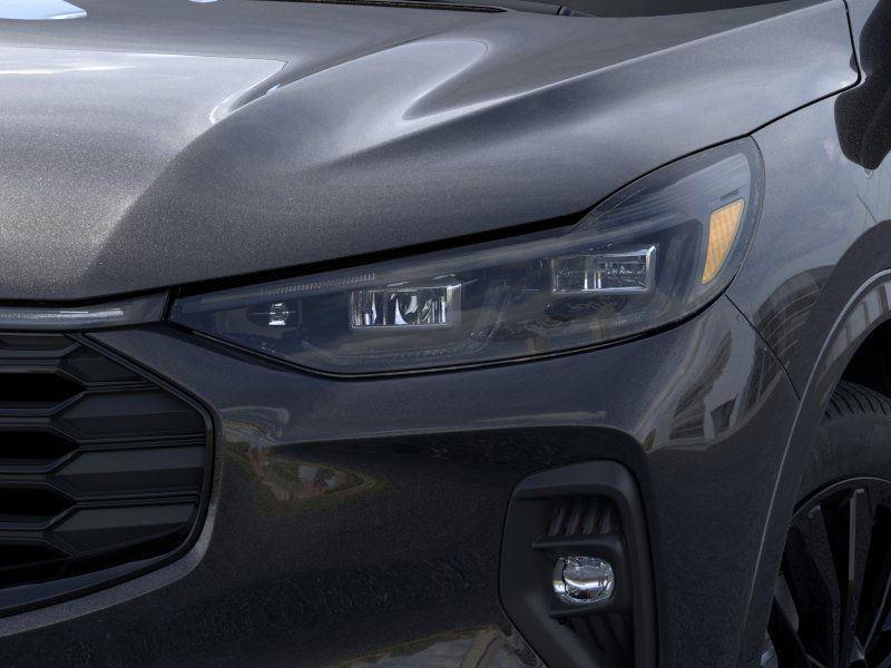 New 2025 Ford Escape for sale in Lincoln NE