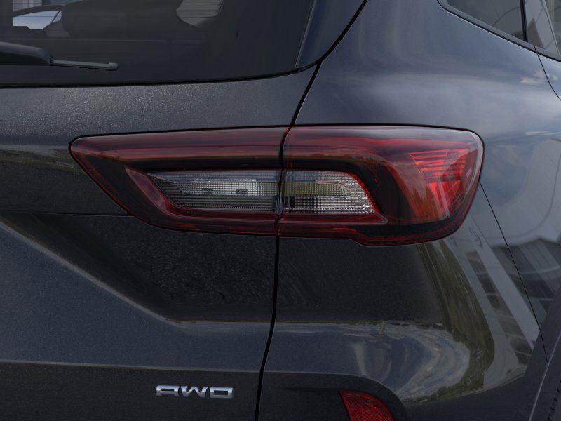 New 2025 Ford Escape for sale in Lincoln NE