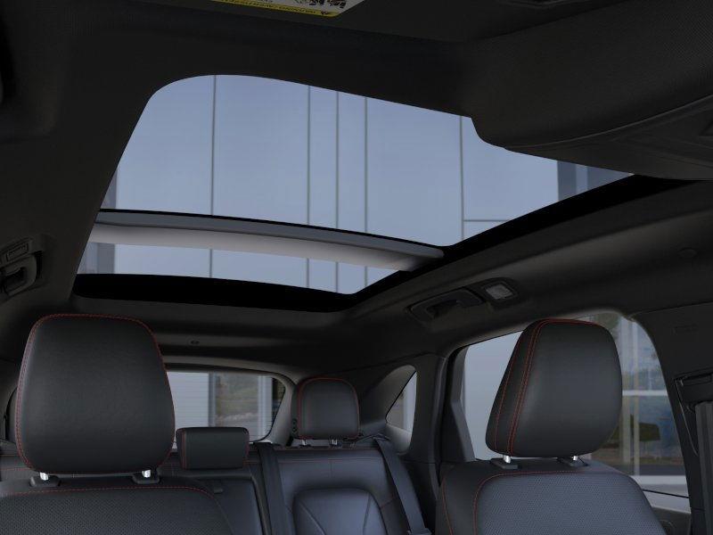 New 2025 Ford Escape for sale in Lincoln NE