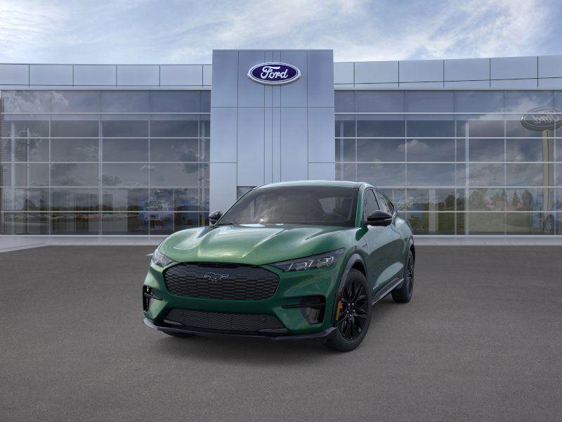 New 2025 Ford Mustang Mach-E for sale in Lincoln NE