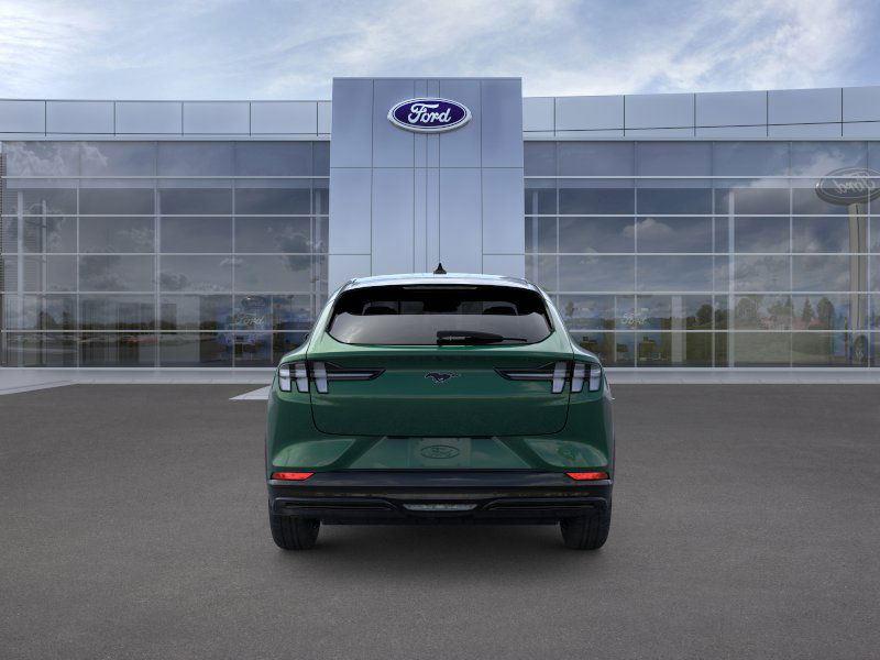 New 2025 Ford Mustang Mach-E for sale in Lincoln NE