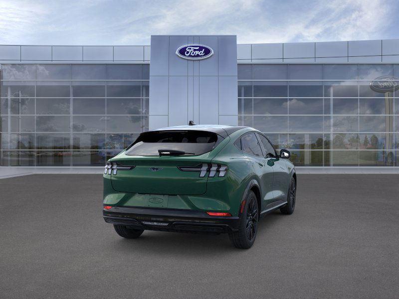 New 2025 Ford Mustang Mach-E for sale in Lincoln NE