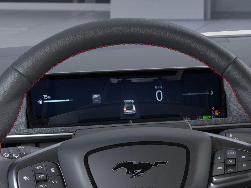 New 2025 Ford Mustang Mach-E for sale in Lincoln NE