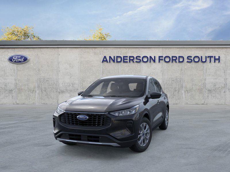 New 2025 Ford Escape for sale in Lincoln NE